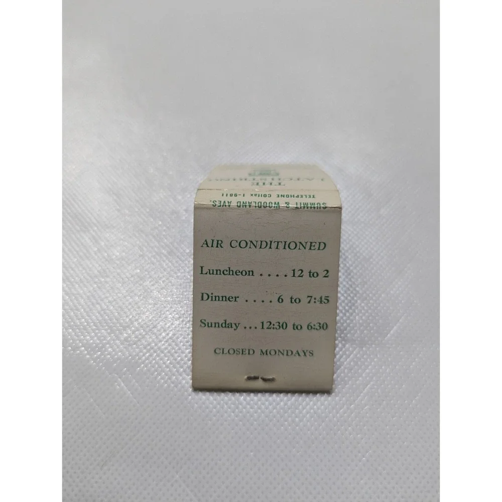 N/A latch string